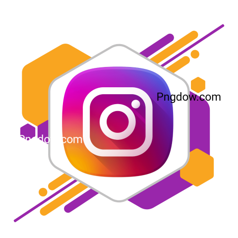 instagram png logo