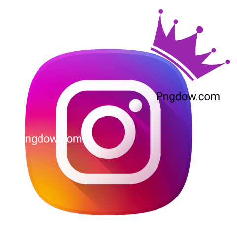 icon instagram logo png
