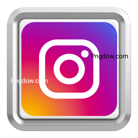 instagram logo png transparent background free