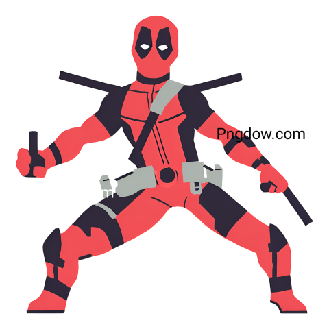 deadpool png transparent backgrounds - Photo #20399 - Pngdow - Millions ...