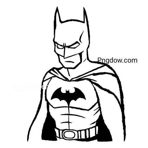 full body batman png background - Photo #20505 - Pngdow - Png images ...