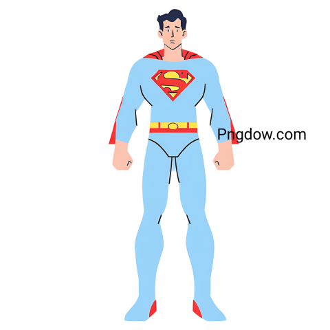 superman png, superman png transparent (6)