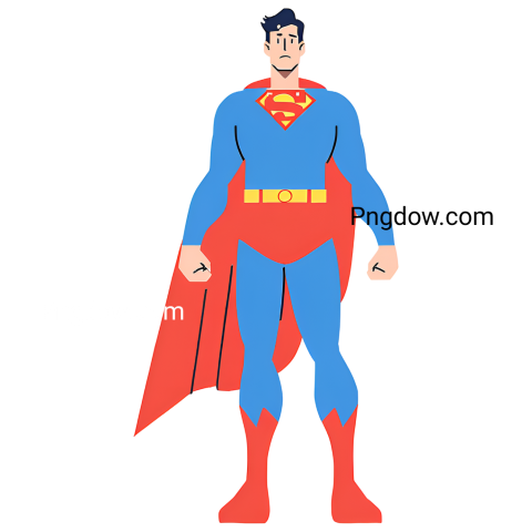 superman png, superman png transparent (8)