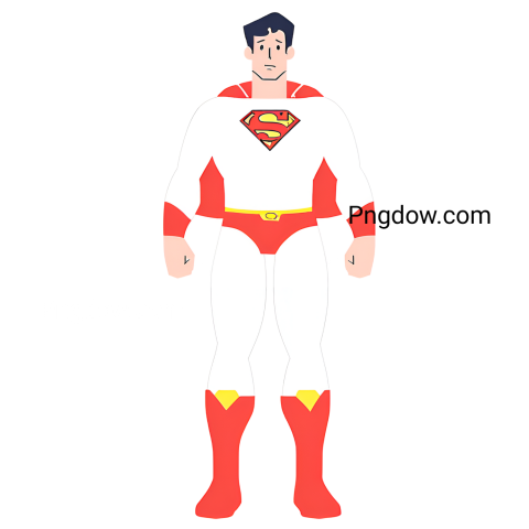 superman png, superman png transparent (9)