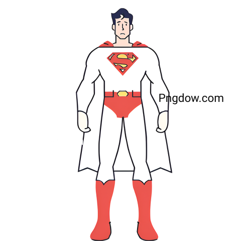 superman png, superman png transparent (10)