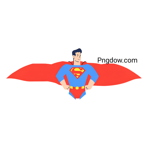 superman png, superman png transparent (11)