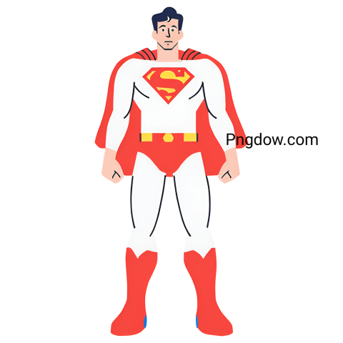 superman png, superman png transparent (13)