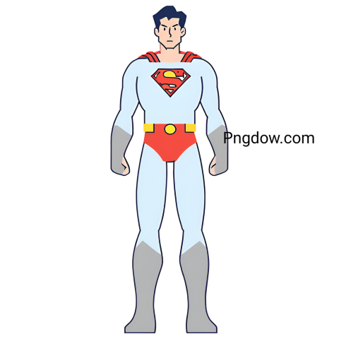 superman png, superman png transparent (16)