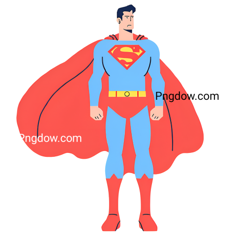 superman png, superman png transparent (17)