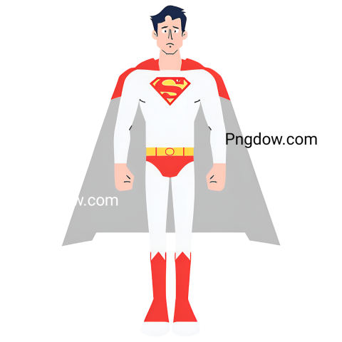 superman png, superman png transparent (18)