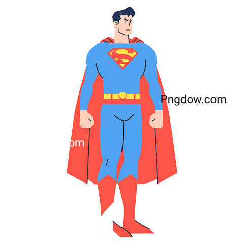 superman png, superman png transparent (20)