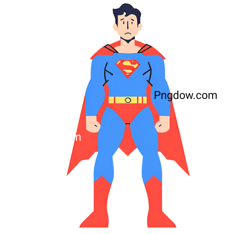 superman png, superman png transparent (21)