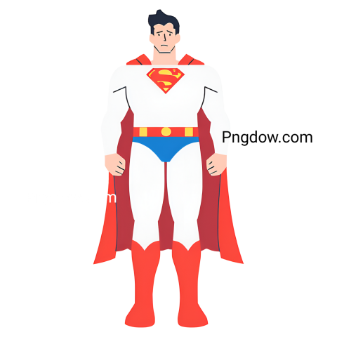 superman png, superman png transparent (23)