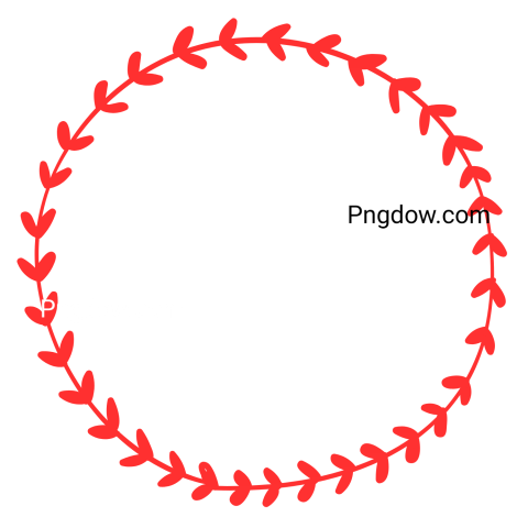 red circle png, red circle png transparent - Photo #20643 - Pngdow ...