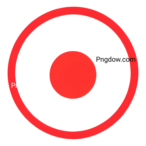 red circle png download