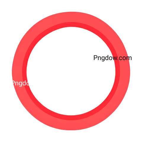 red circle png (15) - Photo #20645 - Pngdow - Millions of Transparent ...