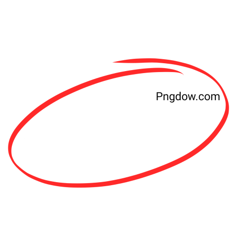 red circle png images