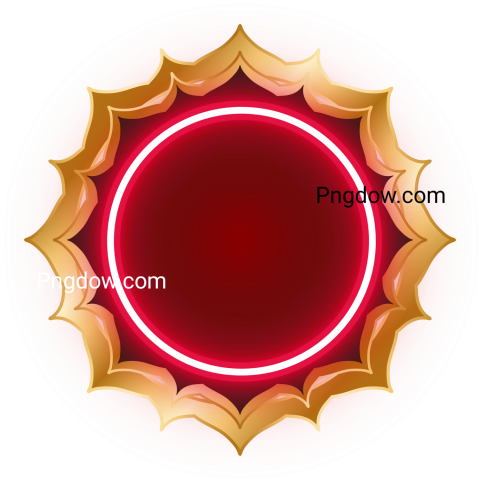 red circle png transparent background - Photo #20769 - Pngdow ...