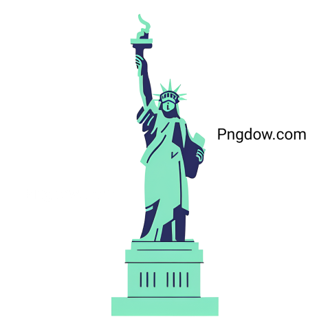 lady liberty png, new york statue of liberty png
