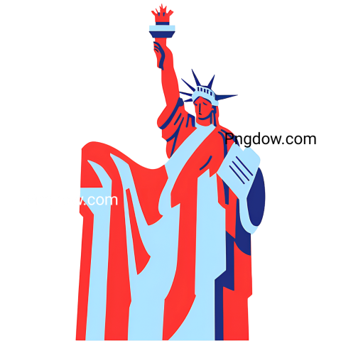 statue of liberty png