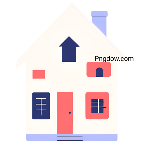free png house