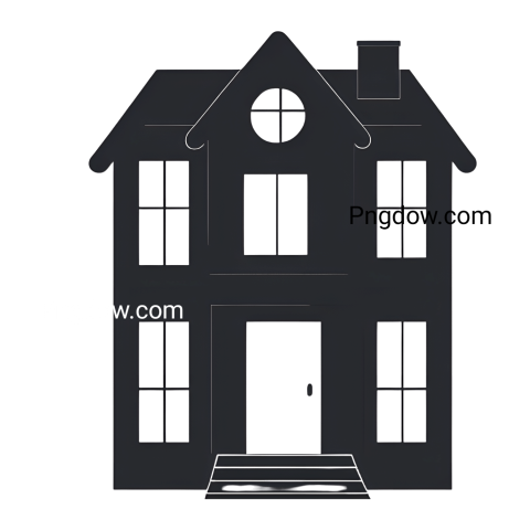 what are some good house PNG icons