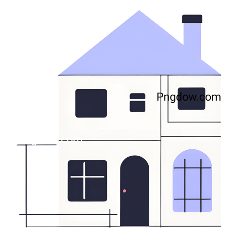 30+ house png