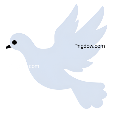 dove image png