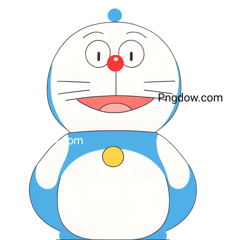 Doraemon png - Pngdow - Png images and vectors free unlimited download