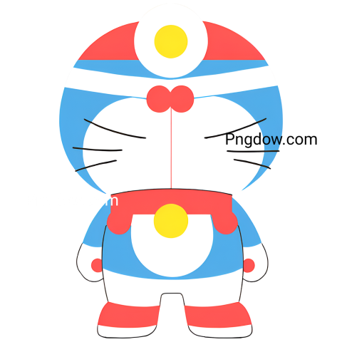 Doraemon png - Pngdow - Png images and vectors free unlimited download