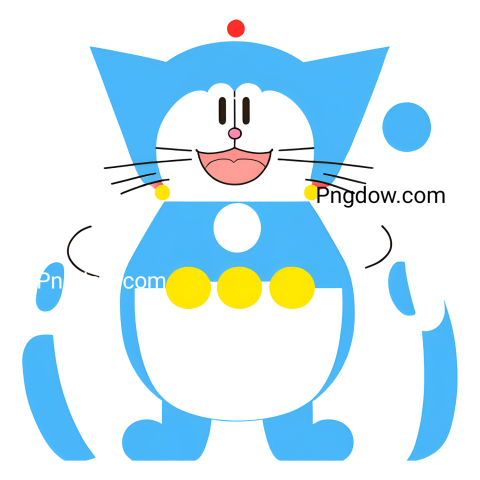 Doraemon png - Pngdow - Png images and vectors free unlimited download