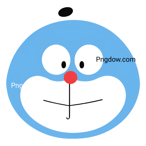 logo doraemon png for free