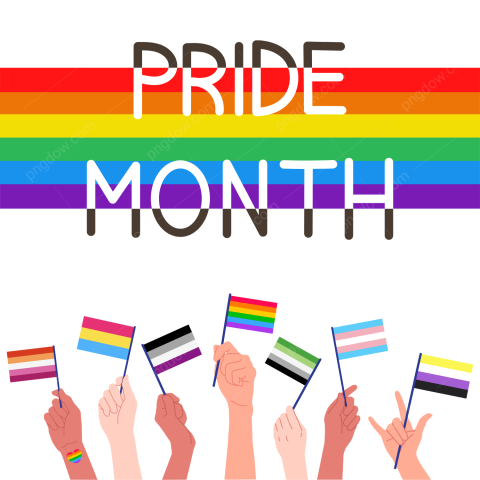 Pride Month Png images for free - Photo #21256 - Pngdow - Millions of ...