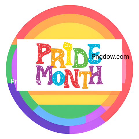 Png Pride Month free