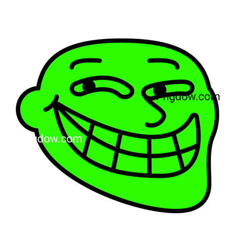 troll face png icon - Photo #20195 - Pngdow - Millions of Transparent ...