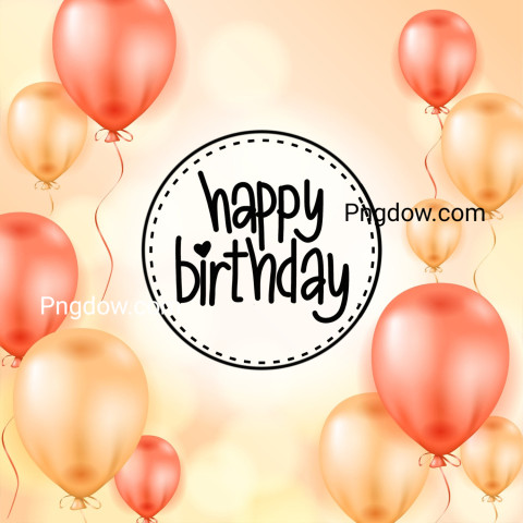 Celebrate in Style, Stunning Happy Birthday Images