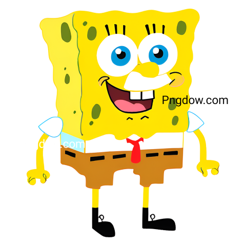 SpongeBob PNG file - Photo #21545 - Pngdow - Png images and vectors ...