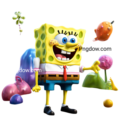 SpongeBob PNG file - Photo #21545 - Pngdow - Png images and vectors ...