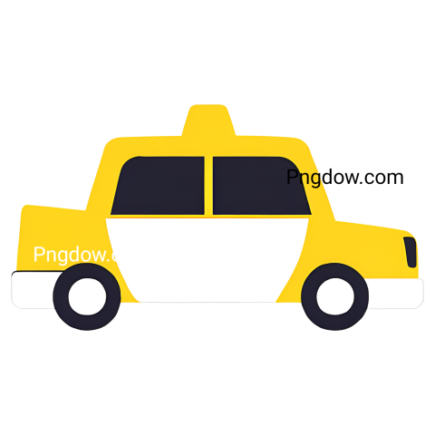 taxi Png illustration