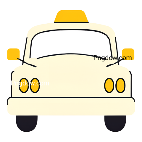 taxi image