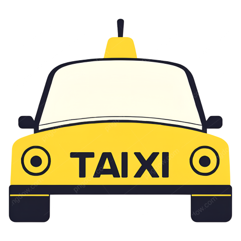 Taxi PNG transparent - Photo #21634 - Pngdow - Png images and vectors ...