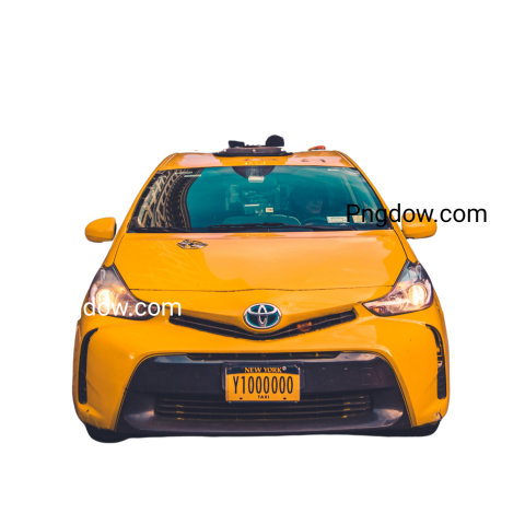 taxi driver png