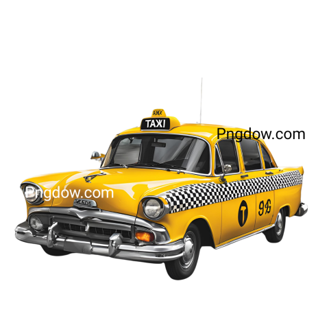 taxi transportation