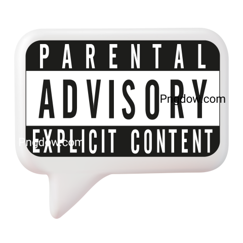 Warning, explicit content  Parental advisory recommended