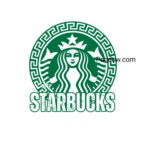 Starbucks logo png