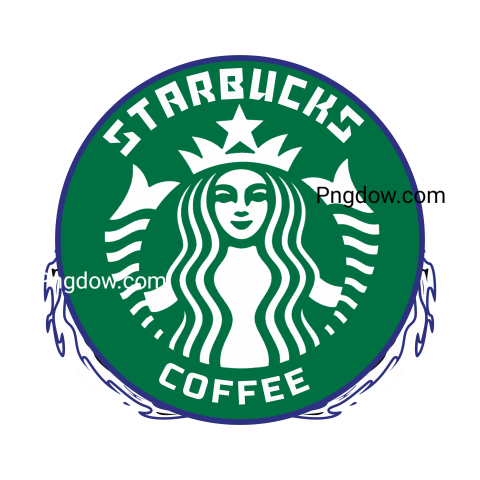 Starbucks logo png free