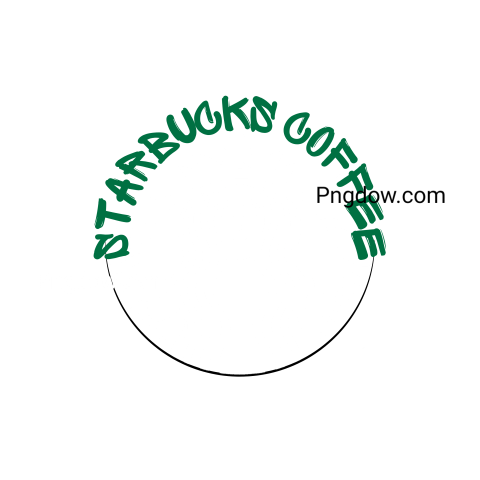 Starbucks logo in vector format