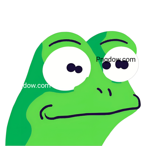 Pepe the Frog png transparent images