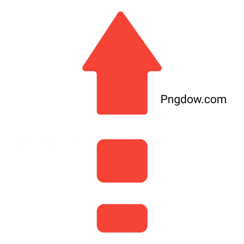 red arrow png, red arrow png transparent, curved red arrow png, red ...