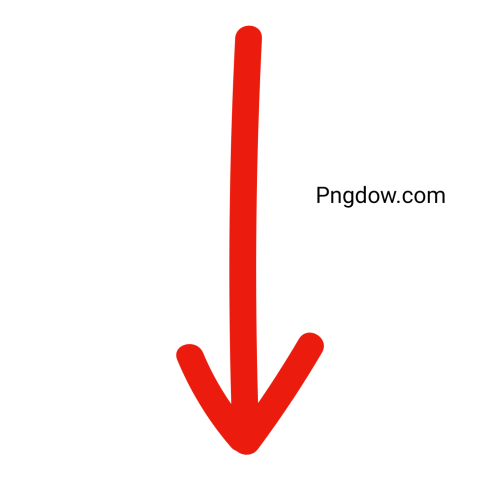 red arrow png transparent background images for free download